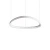 Ideal Lux Pakabinamas šviestuvas Gemini Sp D61 Bianco