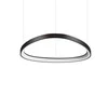 Ideal Lux Pakabinamas šviestuvas Gemini Sp D61 Nero