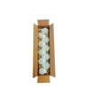 4,9W LED lemputė, balta, E14, 4000K, 20vnt.