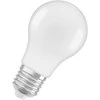Osram 4,9W LED lemputė CLASSIC A, E27, baltos matinės sp., 2700K