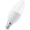 Ledvance 4,9W LED lemputė CLASSIC B, E14, baltos matinės sp., 2700K, dimeriuojama