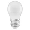 Osram 4,9W LED lemputė LED STAR CLASSIC P 40 FR, E27, 2700K