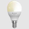 4,9W LED lemputė SMART+, E14, balta, 2700K, dimeriuojama, ZigBee 3.0 tinklo protokolas
