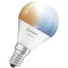 Ledvance Smart LEMP LED WIFI P40 E14 4.9W 470LM TW