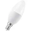 Ledvance Smart Išmanioji LED lempa SMART WIFI, B38, 5W, E14, 470lm, dim