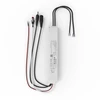 4W avarinis modulis COMPACT 55V LI MT AT 3H, baltas