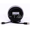 4W Bluetooth garsiakalbis, pilkas