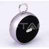 4W Bluetooth garsiakalbis, pilkas