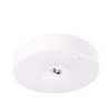 Intelight 4W avarinis/evakuacinis šviestuvas STARLET ROUND SO 150 M 3H MT, baltas
