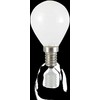 4W LED lemputė E14, 4000K, balta, 253411