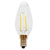 4W LED COG lemputė V-TAC E14, žvakės formos, (6000K) šaltai balta