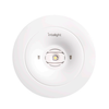 Intelight 4W avarinis/evakuacinis šviestuvas STARLET SPOT ROUND SO 150 M 3H MT, baltas
