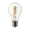 V-tac 4W LED filamentinė lemputė, E27, A60, 3000K
