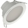 Ledvance 4W LED įleidžiama panelė DOWNLIGHT IP44 GEN2, balta, 3000K, 100°