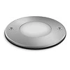 Philips 4W LED įleidžiamas lauko šviestuvas MOSS, plieno sp., 2700K, IP67