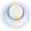 4W LED įleidžiamas šviestuvas ANDY, baltas, 3000K, 4341600