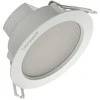 Ledvance 4W LED įleidžiama panelė DOWNLIGHT IP44 GEN2, balta, 4000K, 100°