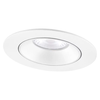 4W LED įleidžiamas šviestuvas SP AIR ADJ, baltas, 3000K, dimeriuojamas, reguliuojamas