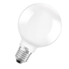 Osram 4W LED lemputė CLASSIC GLOBE, E27, 3000K