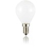 4W LED lemputė, E14, balta, 3000K, 289212