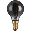 Italux 4W LED lemputė, E14, dūmų sp., 2200K, dimeriuojama