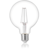 4W LED lemputė, E27, 3000K, 345840