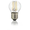 4W LED lemputė, E27, skaidri, 2700K, 271637