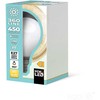 4W LED lemputė FMB, E27, balta, 3000K, 360°