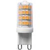 4W LED lemputė, G9, 3000K, ACB62105