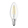 Osram 4W LED lemputė LED RELAX ir ACTIVE CLASSIC B 40 CL, E14, 2700/4000K