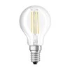 Osram 4W LED lemputė LED RELAX ir ACTIVE CLASSIC P 40, E14, 2700/4000K