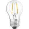 Osram 4W LED lemputė LED Retrofit CLASSIC P 40, E27, 4000K