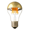 4W LED lemputė OPTONICA, E27, filamentinė, 2700K (šiltai balta)