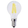 4W LED lemputė OPTONICA G45, E14, 4500K