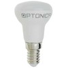 4W LED lemputė OPTONICA R39, E14, 2700K