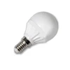 4W LED lemputė V-TAC 220V E14 P45 SMD LED (6000K)šaltai balta