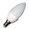 4W LED lemputė V-TAC E14 Žvakės formos (4500K)