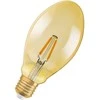 Osram 4W LED lemputė VINTAGE 1906, E27, aukso sp., 2400K