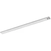 Pakabinamas šviestuvas 4W LED linijinis šviestuvas LINEAR USB, pilkas, 3000/4000/6500K, su baterija ir judesio davikliu