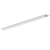 Ledvance 4W LED linijinis šviestuvas, pilkas, 3000-6500K, su judesio/šviesos davikliu ir baterija