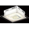 4W LED lubinis šviestuvas MARISA, baltas, 3000K
