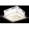 4W LED lubinis šviestuvas MARISA, baltas, 3000K