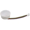 4W LED modulis, baltas, GU10, CCT/RGB