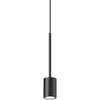 Ideal Lux 4W LED pakabinamas šviestuvas ARCHIMEDE, juodas, 3000K, 328331