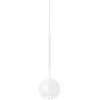 Ideal Lux 4W LED pakabinamas šviestuvas ARCHIMEDE, baltas, 3000K, 310602