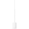 Ideal Lux 4W LED pakabinamas šviestuvas ARCHIMEDE, baltas, 3000K, 310589