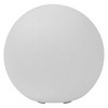 4W LED pastatomas šviestuvas Sun@Home Mood Moodlight, baltas, 2200…5000K, išmanus+WiFi valdymas