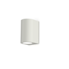 Sieninis šviestuvas 4W LED sieninis fasado šviestuvas NEXO, baltas, 2700/3000K, IP65, A2095070B