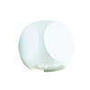 4W LED sieninis šviestuvas BALLITO, baltas, 3000K, 4210900