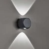Bikuvalt 4W LED sieninis šviestuvas BALLITO, tamsiai pilkas, 3000K, 4210901